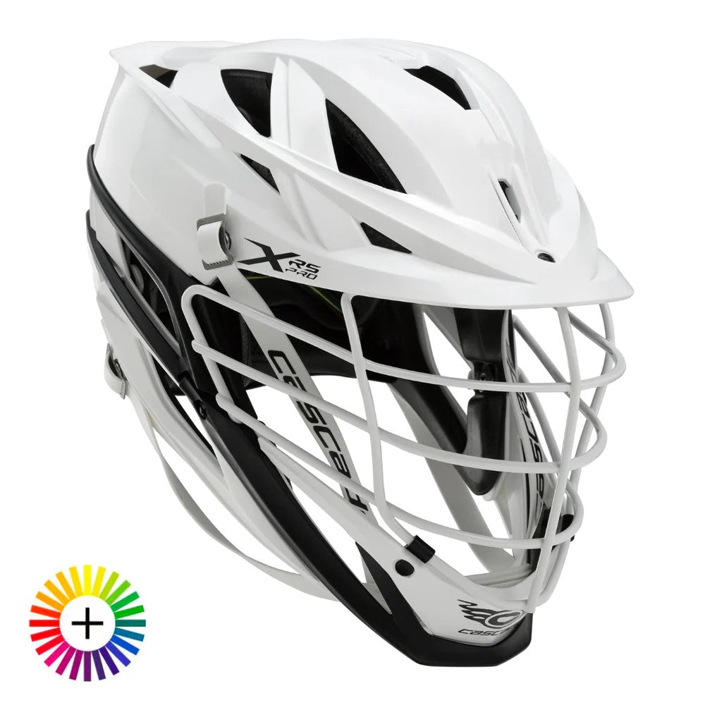 Field Helmets – The Lax Shack