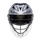 Cascade Z Helmet - Custom