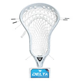 ECD Delta Head Strung