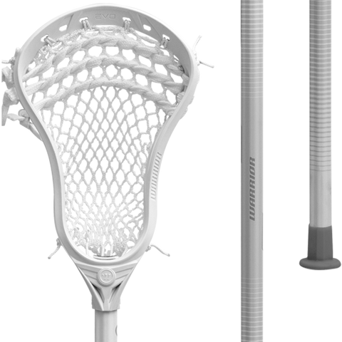 Warrior Evo Stick
