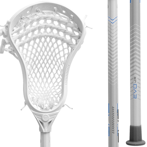 Warrior Evo Jr Stick