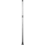 Warrior Evo V Core Carbon - LTD Edition Silver