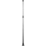 Warrior Evo V Core Carbon - LTD Edition Silver