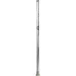 Warrior Evo V Core Carbon - LTD Edition Silver