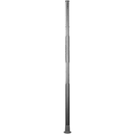 Warrior Evo V Core Carbon - LTD Edition Silver