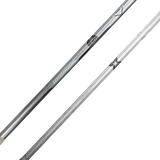 Warrior Evo V Core Carbon - LTD Edition Silver