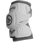 Warrior Evo V Elbow Pads