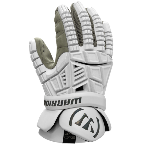 Warrior Evo V Gloves