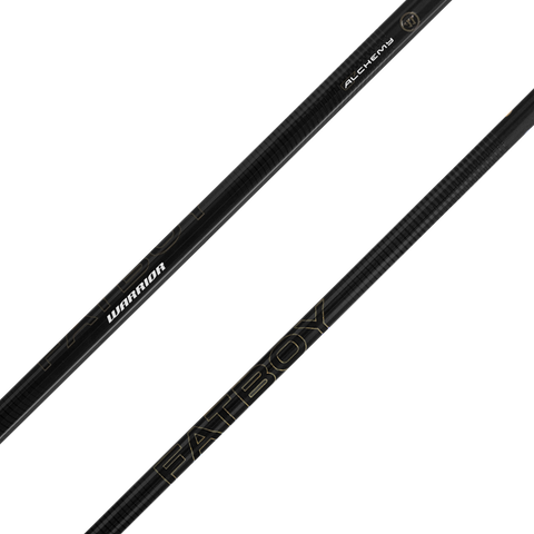 Warrior Alchemy Fatboy Alloy Shaft