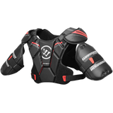 Warrior Fatboy Shoulder Pads