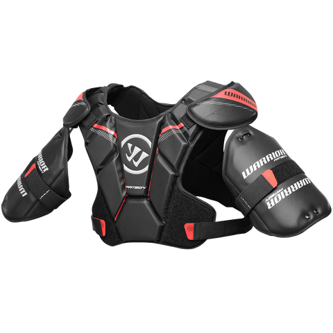 Warrior Fatboy Shoulder Pads