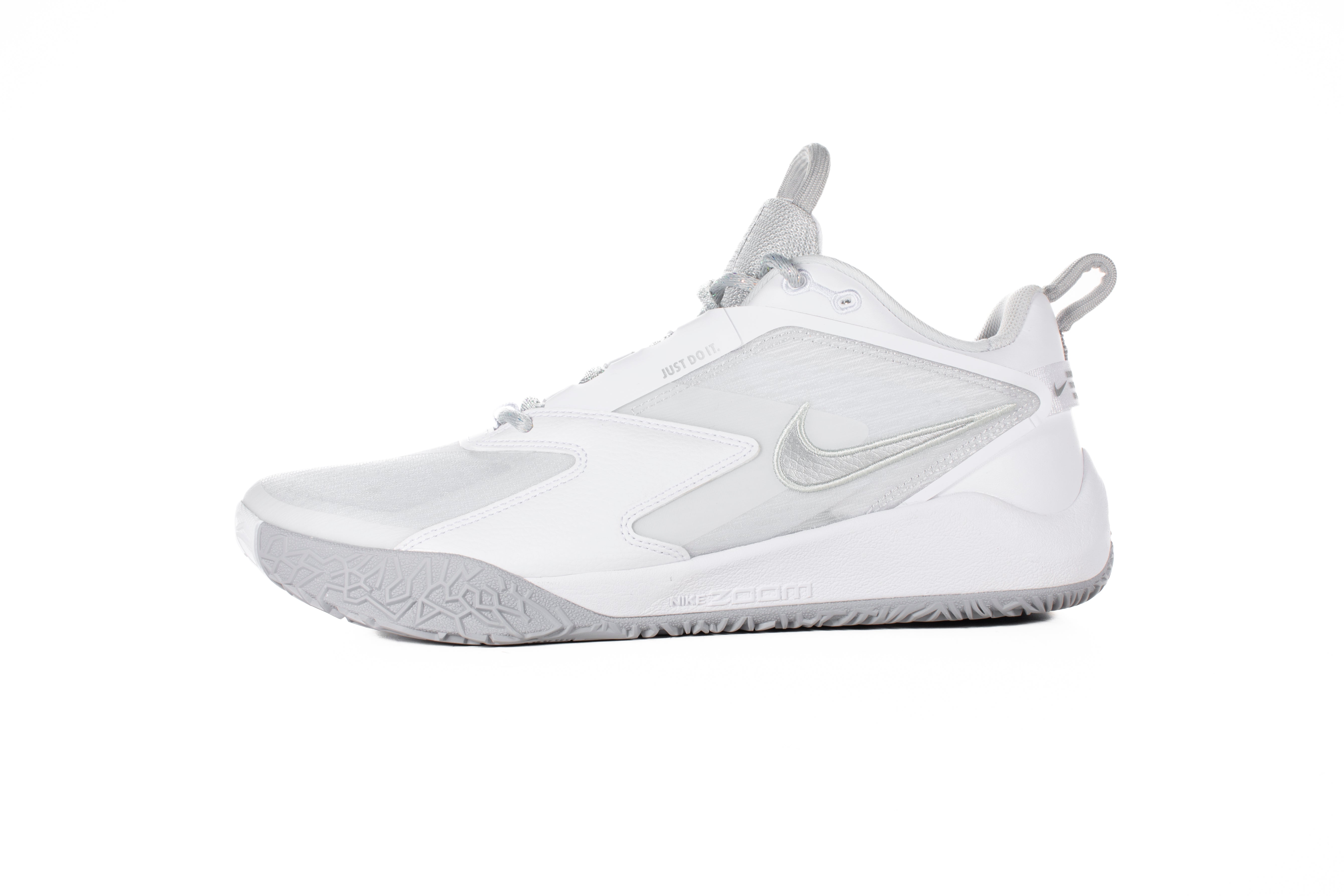新品 Nike Air Zoom Hyperace 3 バレーシューズ 26cm Nike Air Zoom Hyperace 3 SE Volleyball Shoes - Summit White