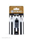 Fox 40 Classic Whistle