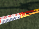 Loading Carbon Hotdog Shaft