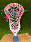 Custom Heads