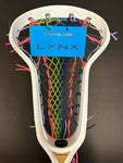 TRUE Lynx Custom Strung Complete Stick