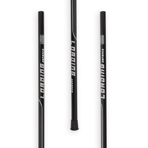 Loading Defense Carbon Box Shafts