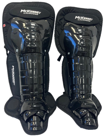 McKenney Pro 9500 Leg Guards - Cat 3