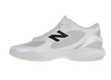 New Balance Freeze V5 Box Shoes - White