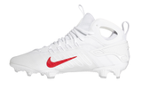 Nike Huarache Elite 9 Mid Cleats