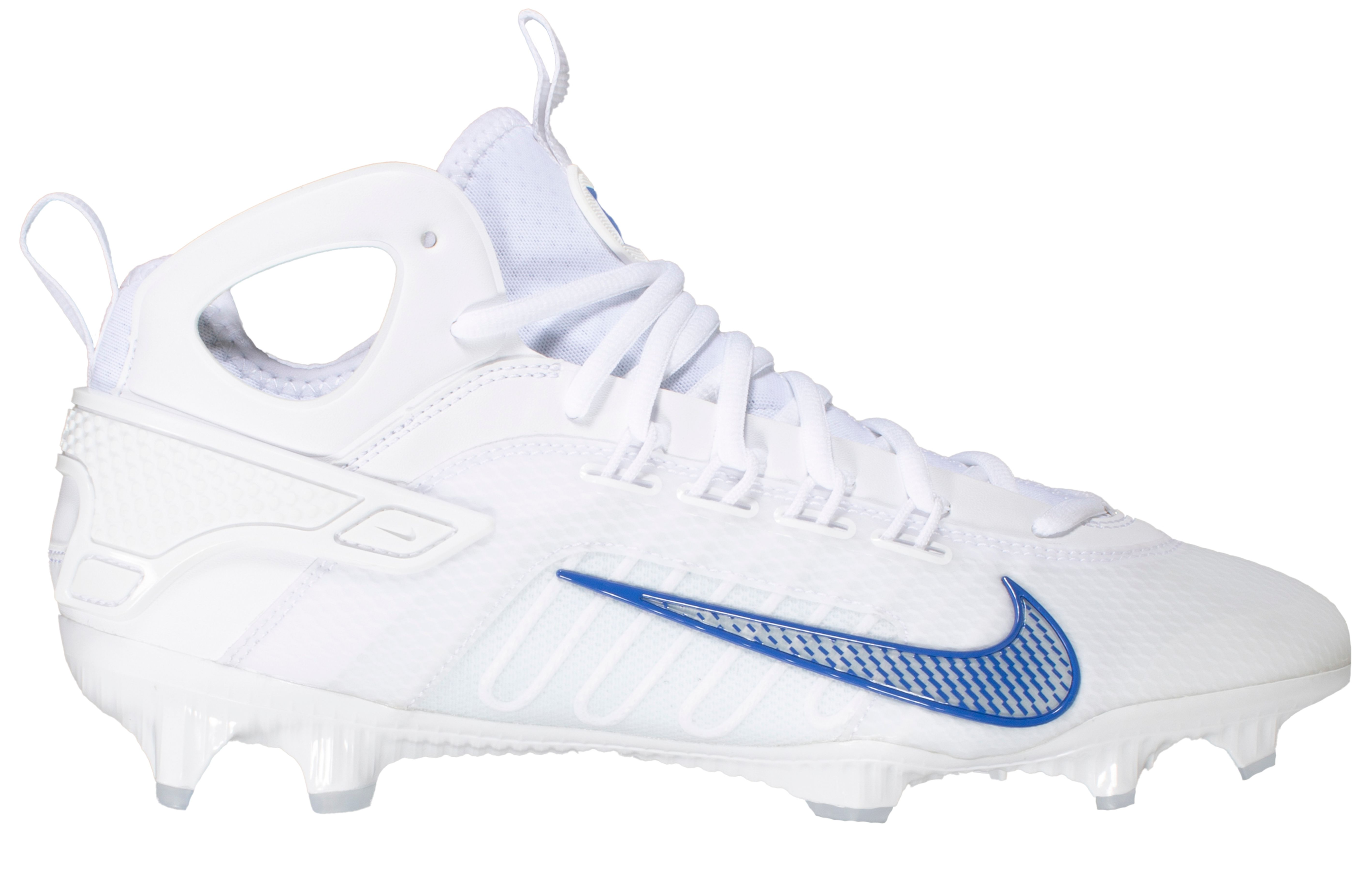 Huarache 5 lacrosse cleats womens best sale