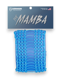 Armor Mesh Mamba Mesh