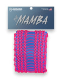 Armor Mesh Mamba Mesh