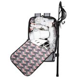 Warrior Q10 Jet Pack Max