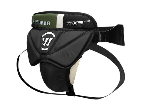 Warrior Ritual X5 RTL Goalie Jock