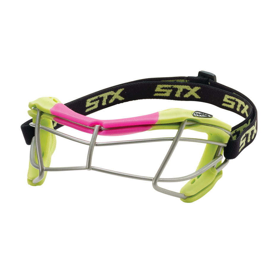 lacrosse goggles STX Rookie Goggles – The Lax Shack
