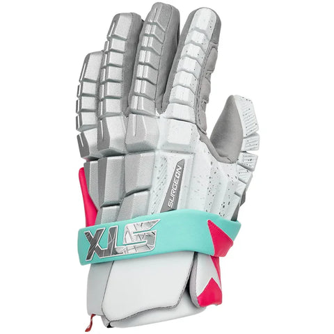 STX Surgeon RZR 2 Gloves - LE South Beach