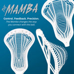Armor Mesh Mamba Mesh