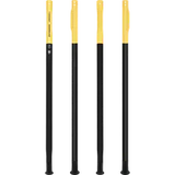 StringKing Composite 3 Pro Faceoff Shaft