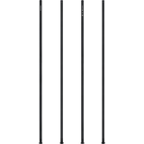 StringKing Composite 3 Pro Defense Shafts