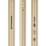 StringKing Metal 3 Pro 195 Shaft