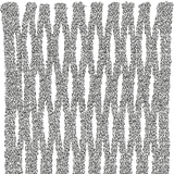 StringKing Type 5X Mesh