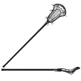 StringKing Women's Complete 2 Pro Defense Stick - Tech Trad
