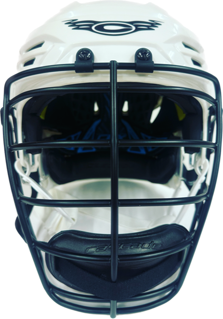 Cascade Rider Box Cascade CBX Box Helmet – The Lax Shack