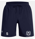 UCC Team Uniform * UA Launch Shorts