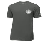 UCC Lacrosse - Nike Drifit Cotton Tee