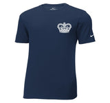 UCC Lacrosse - Nike Drifit Cotton Tee
