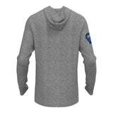 UCC Lacrosse - NB Hooded Long Sleeve
