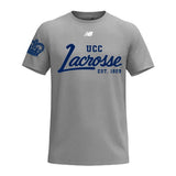UCC Lacrosse - NB Tee