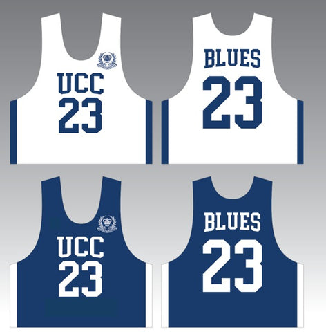 UCC Team Uniform * Reversible Pinnies