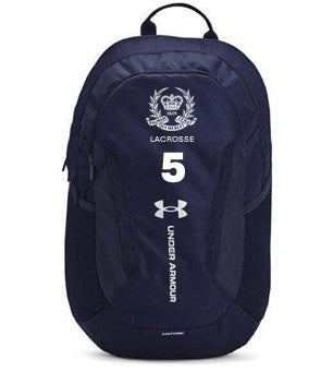 UCC - UA Hustle 6.0 Backpack