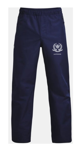 UCC - UA Stormproof Lined Rain Pants