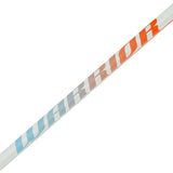 Warrior Burn Carbon 2 Shaft - Limited Edition Fire & Ice