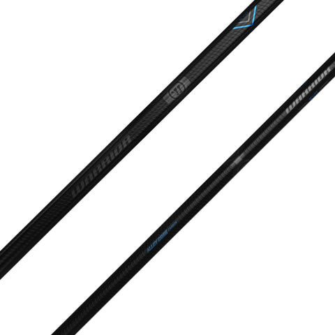 Warrior Evo V Alloy Core Carbon Shaft