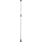 Warrior Evo V Alloy Core Carbon Shaft