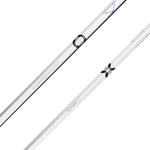 Warrior Evo V Alloy Core Carbon Shaft